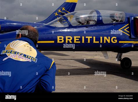 breitling l 39 jet team|breitling pilots names.